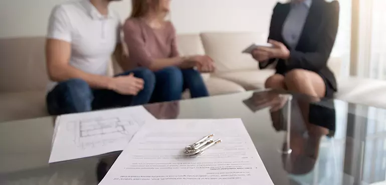 Sell Your Home Fast During Divorce in Union Gap, WA