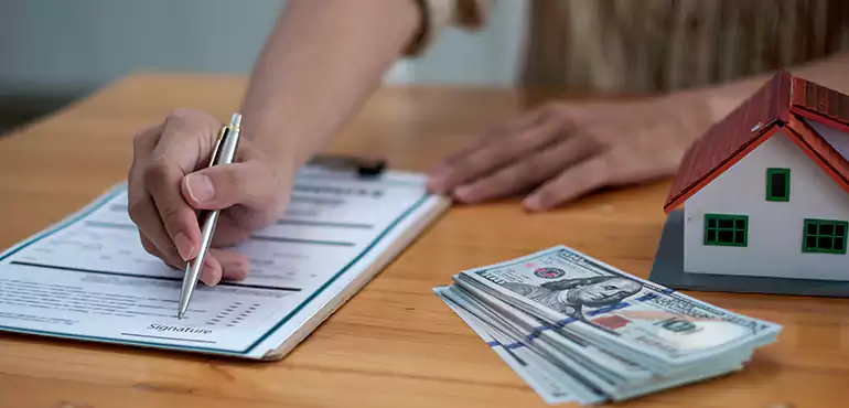 What Makes Our Lakeland North Home Buying Service Different and Better