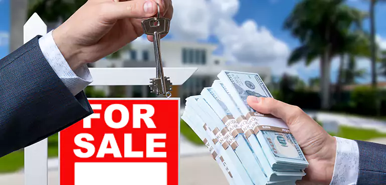We Buy Homes with Back Taxes in Otis Orchards-East Farms, WA