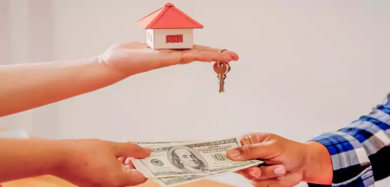Sell Your House Fast & Avoid the Complications of Bankruptcy in Clover Creek, WA