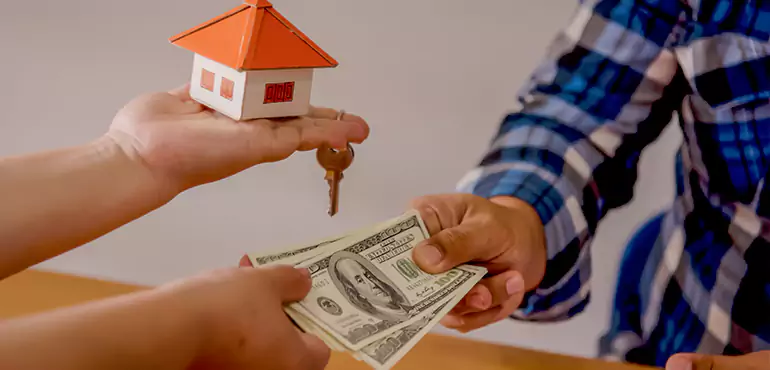 Why Cash Buyers Love Off Market Homes Too in Washington, WA?