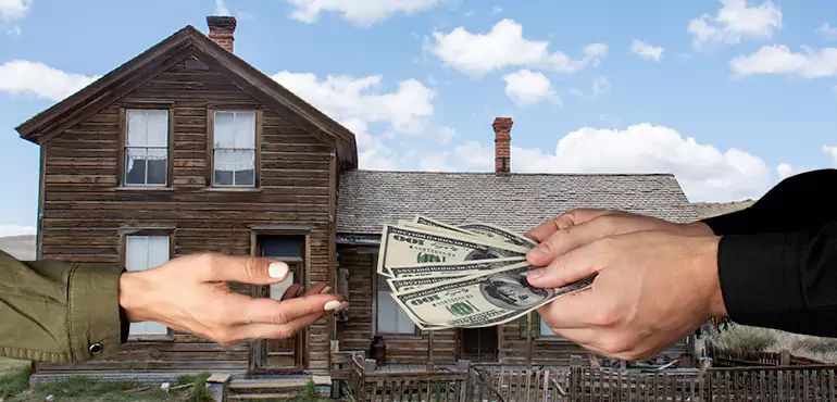 Selling Property Below Market Value in Duvall, WA