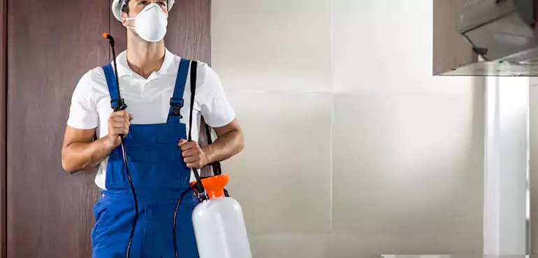 Why Orchards Homeowners Choose Us When Pests Make Selling Difficult