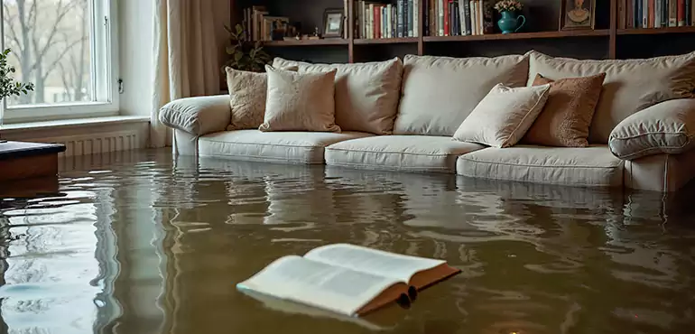 Why WA Homeowners Choose Washington Home Buyers After Water Damage Hits