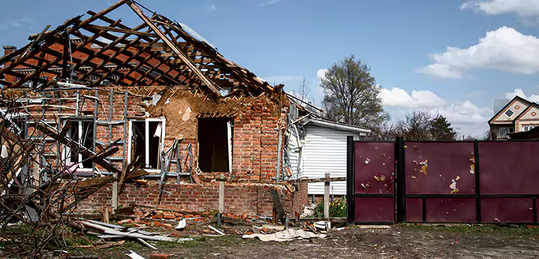 Types of Houses We Buy Without Repairs in Washington, WA