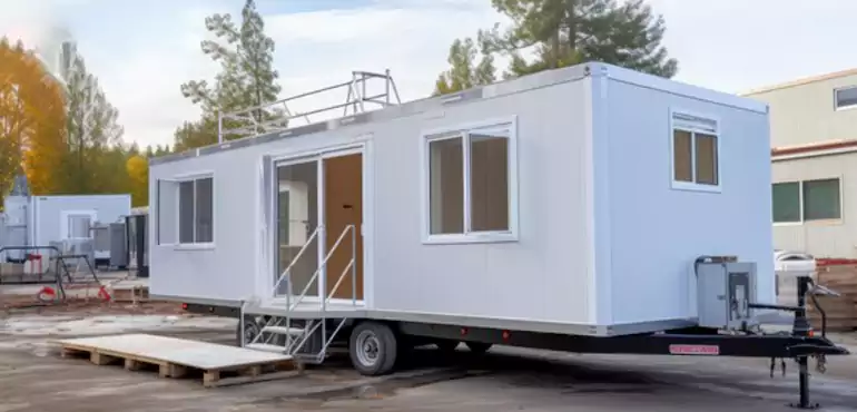 Mobile Homes We Buy in Terrace Heights, WA