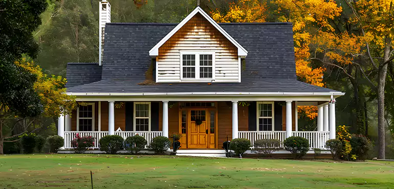 What Types of Properties Do We Buy in Clover Creek?