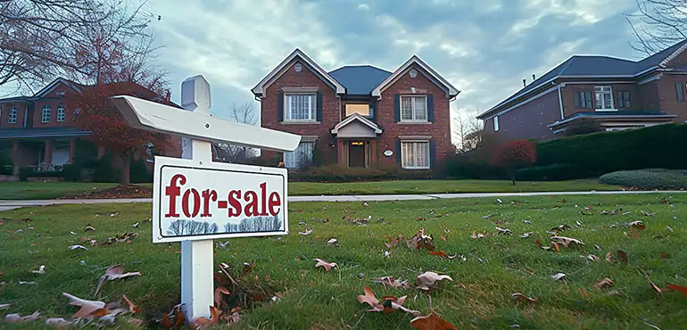 Why Duvall Homeowners Choose Our Quick Sale Service