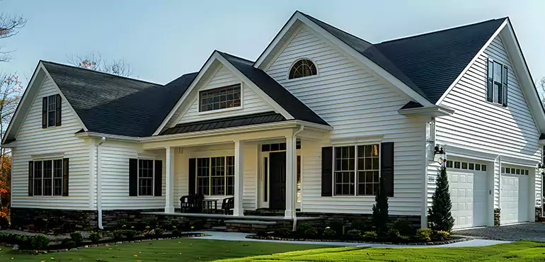 We Buy Torn Down Houses in Any Condition Across Duvall – Get a Cash Offer Today