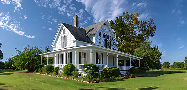 Why Choose Union Gap Home Buyers to Sell Your Townhouse in Union Gap, WA?