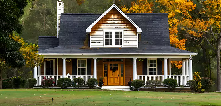 We Buy Washington Homes for Cash in Any Situation!