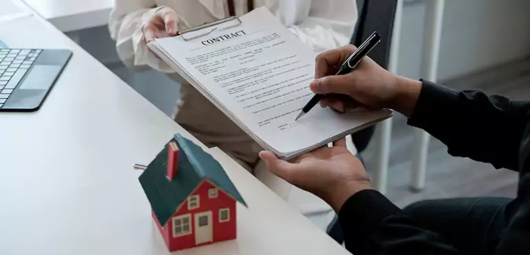 Types of Properties We Buy via Assignment in Bonney Lake, WA