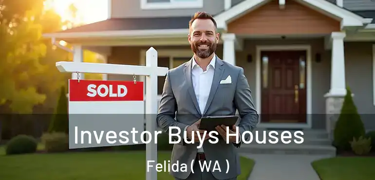  Investor Buys Houses Felida ( WA )