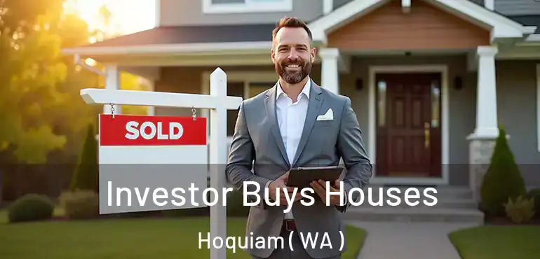  Investor Buys Houses Hoquiam ( WA )