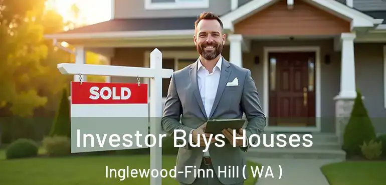  Investor Buys Houses Inglewood-Finn Hill ( WA )