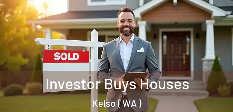  Investor Buys Houses Kelso ( WA )