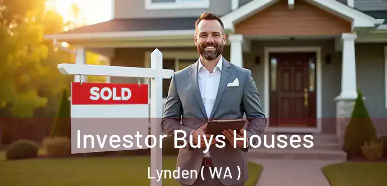  Investor Buys Houses Lynden ( WA )