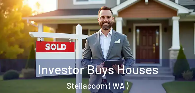  Investor Buys Houses Steilacoom ( WA )