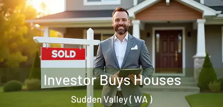  Investor Buys Houses Sudden Valley ( WA )