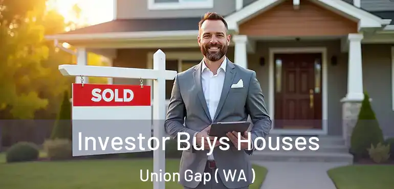  Investor Buys Houses Union Gap ( WA )