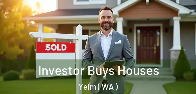  Investor Buys Houses Yelm ( WA )