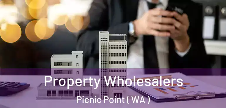  Property Wholesalers Picnic Point ( WA )