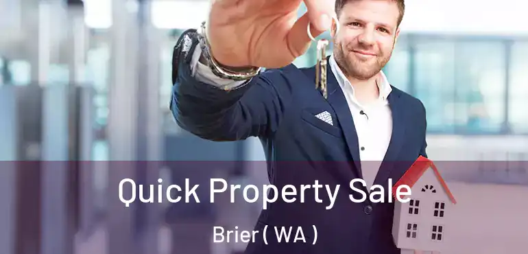  Quick Property Sale Brier ( WA )