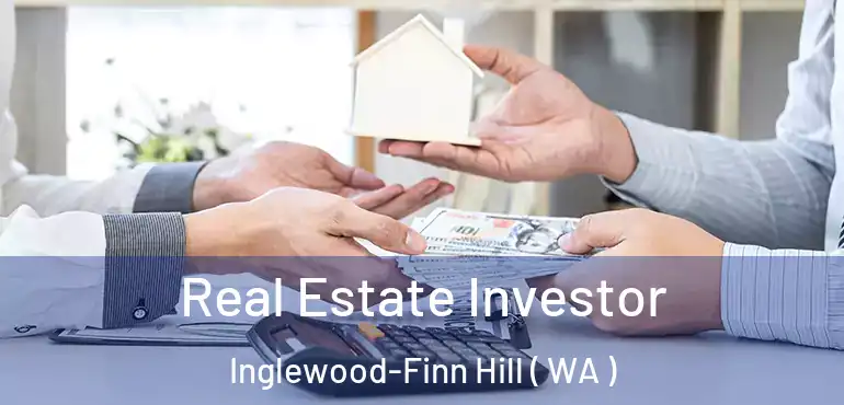 Real Estate Investor Inglewood-Finn Hill ( WA )