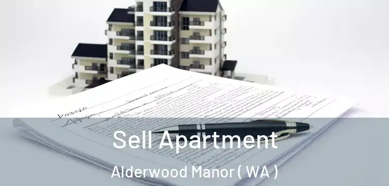  Sell Apartment Alderwood Manor ( WA )