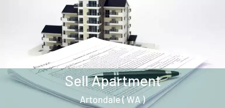  Sell Apartment Artondale ( WA )