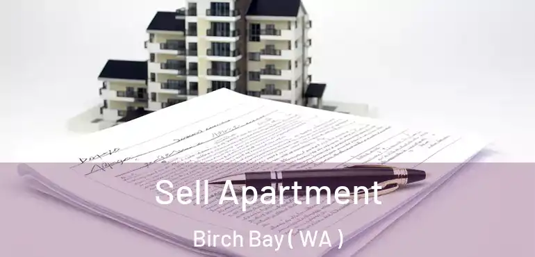  Sell Apartment Birch Bay ( WA )