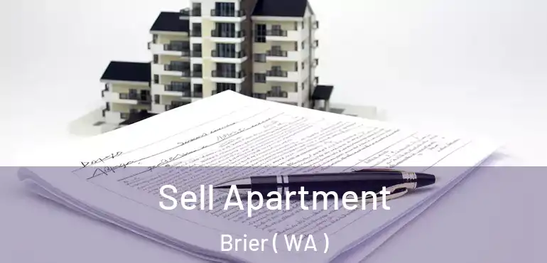  Sell Apartment Brier ( WA )