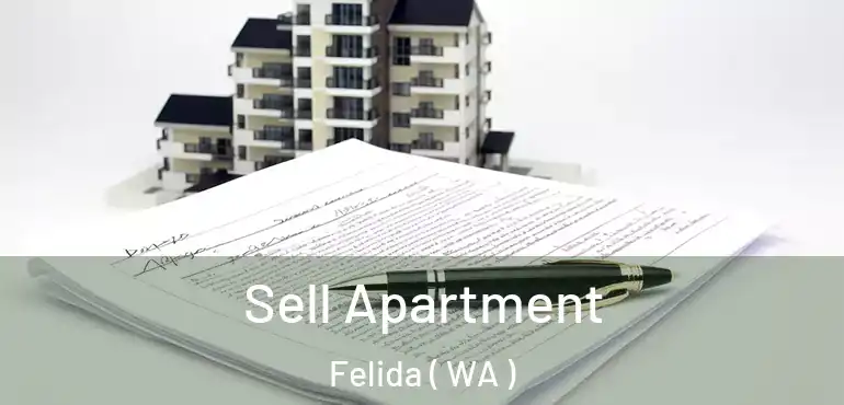  Sell Apartment Felida ( WA )