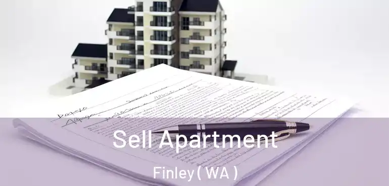  Sell Apartment Finley ( WA )