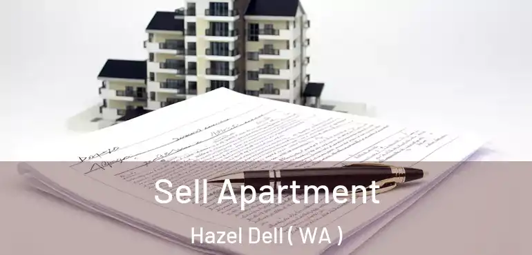  Sell Apartment Hazel Dell ( WA )