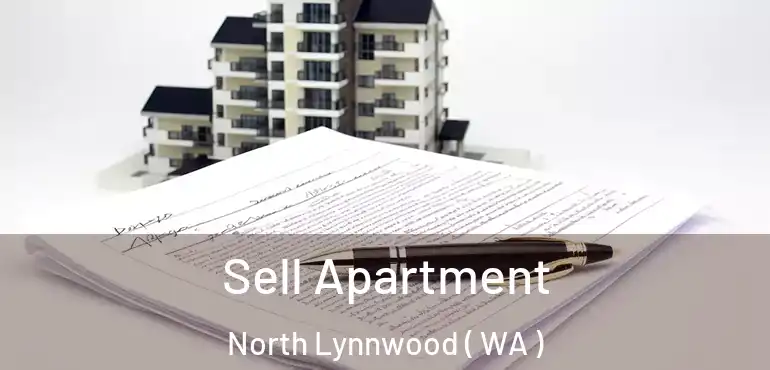  Sell Apartment North Lynnwood ( WA )