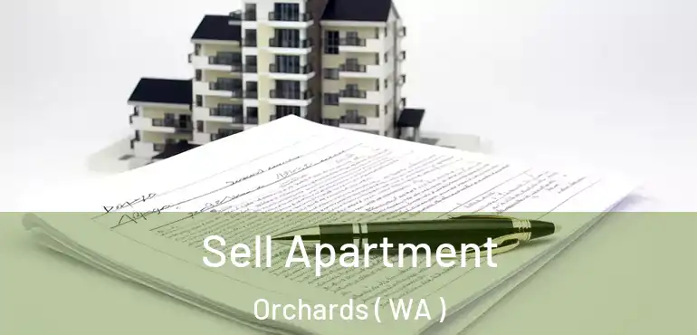  Sell Apartment Orchards ( WA )