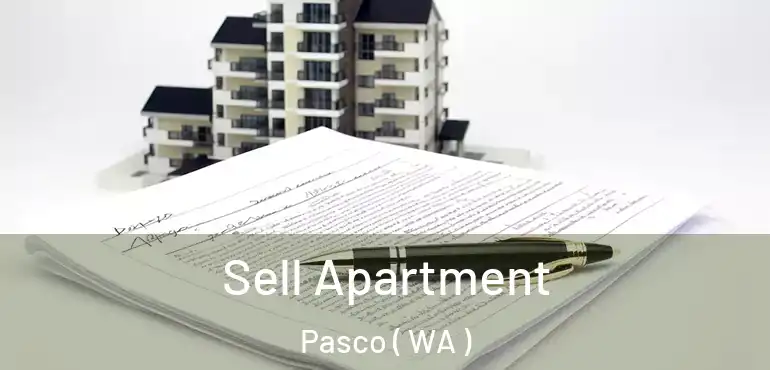  Sell Apartment Pasco ( WA )