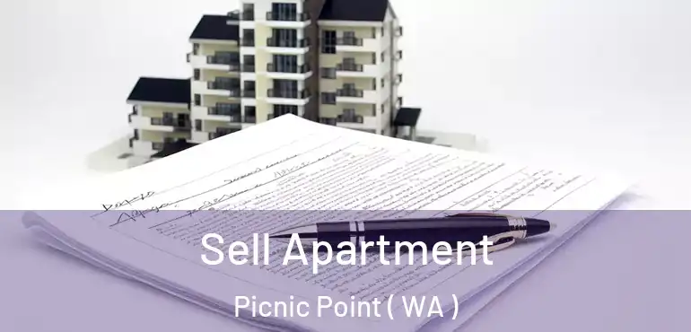  Sell Apartment Picnic Point ( WA )