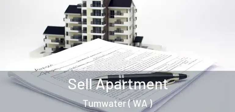 Sell Apartment Tumwater ( WA )