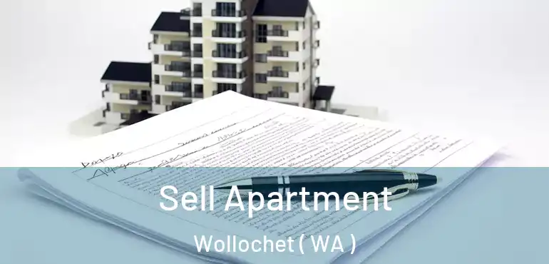  Sell Apartment Wollochet ( WA )