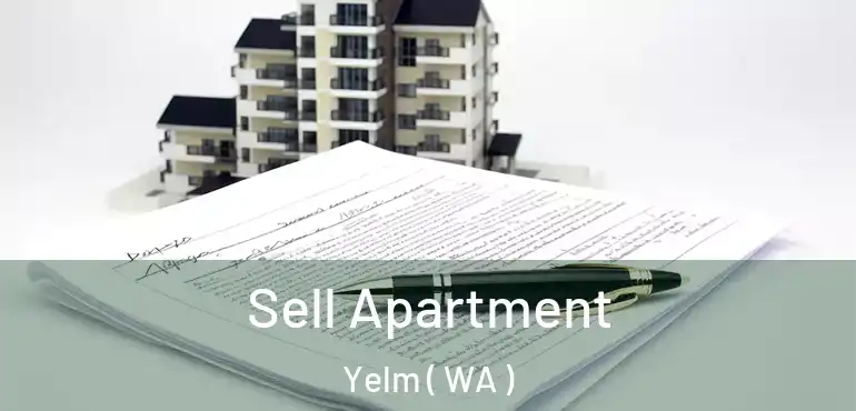  Sell Apartment Yelm ( WA )