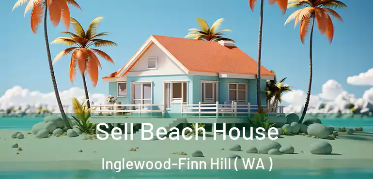  Sell Beach House Inglewood-Finn Hill ( WA )
