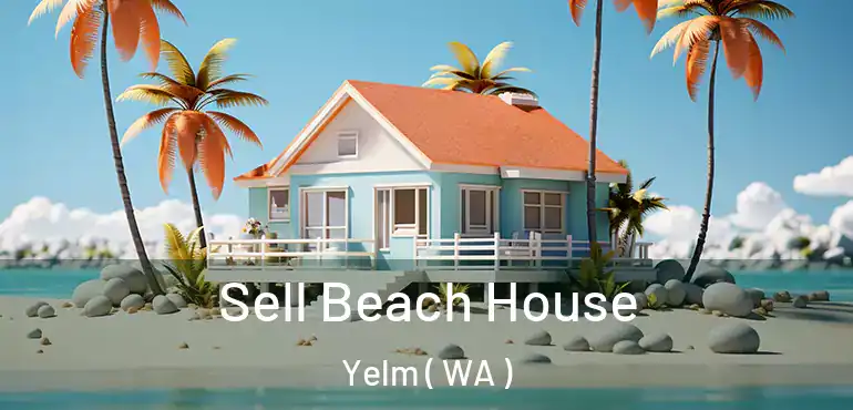  Sell Beach House Yelm ( WA )