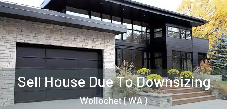  Sell House Due To Downsizing Wollochet ( WA )