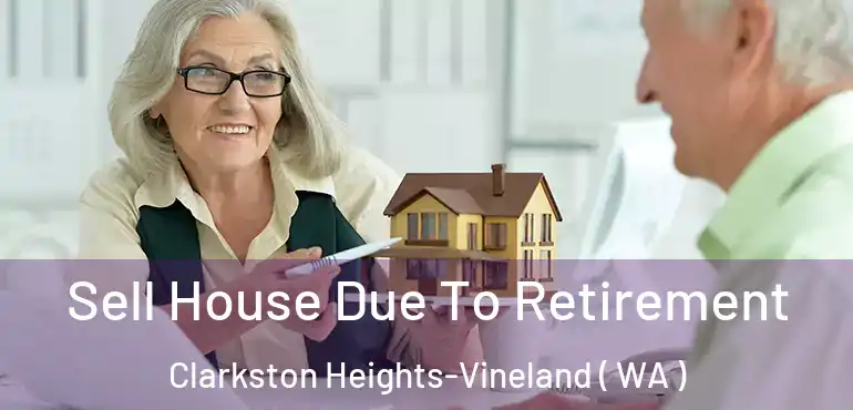  Sell House Due To Retirement Clarkston Heights-Vineland ( WA )