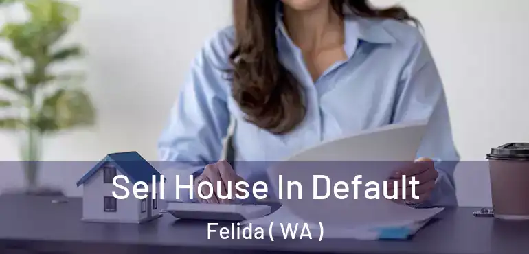  Sell House In Default Felida ( WA )