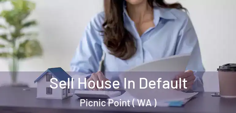  Sell House In Default Picnic Point ( WA )