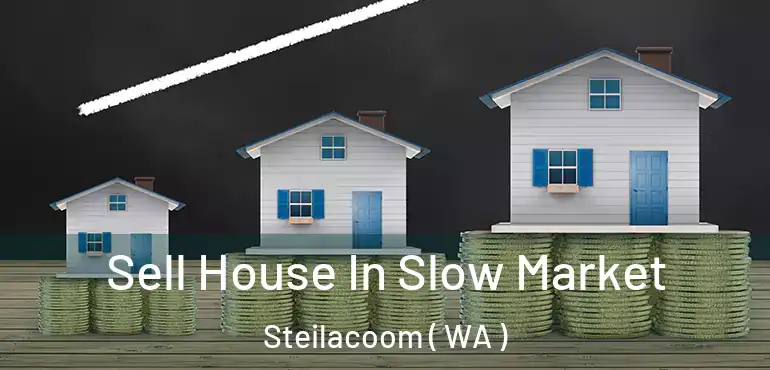  Sell House In Slow Market Steilacoom ( WA )