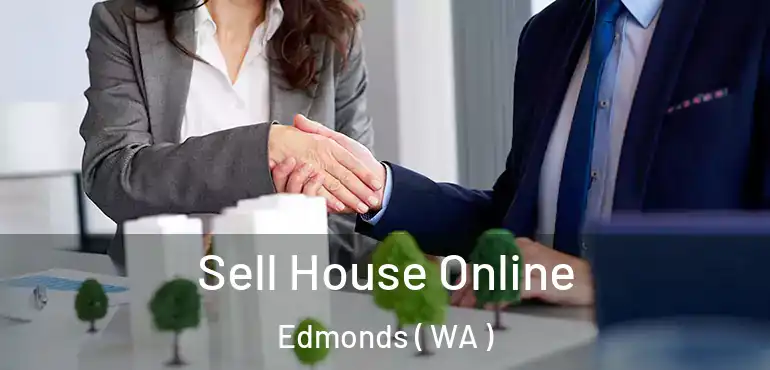  Sell House Online Edmonds ( WA )